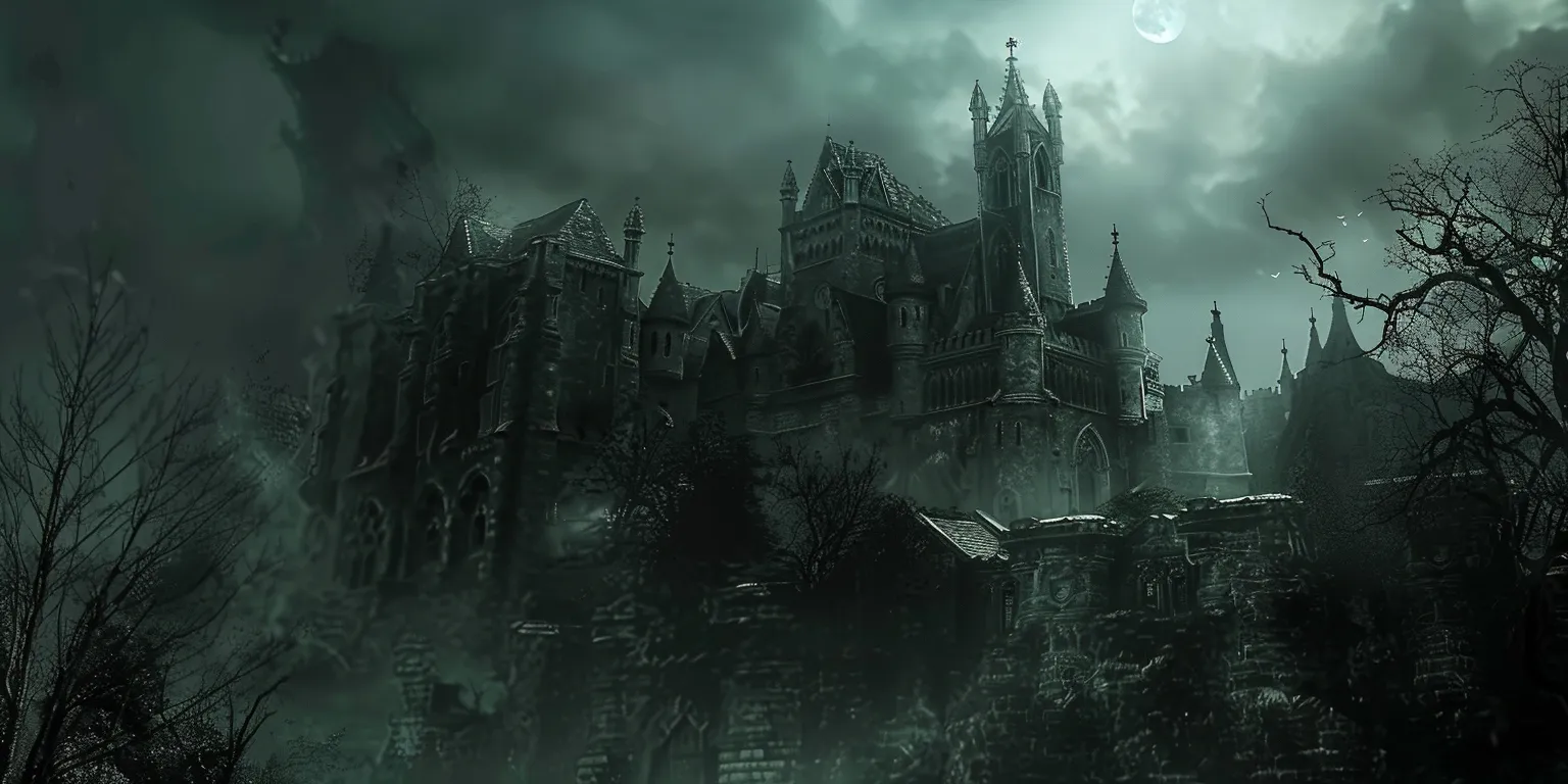 gothic wallpaper hogwarts, bloodborne, gothic, alucard, patrol