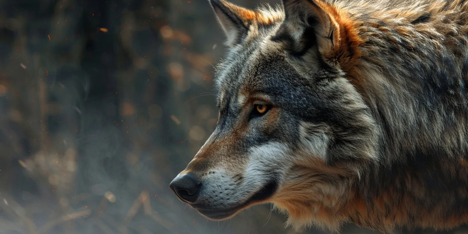 wolf wallpaper wolf, fox, animal, wall, hunter