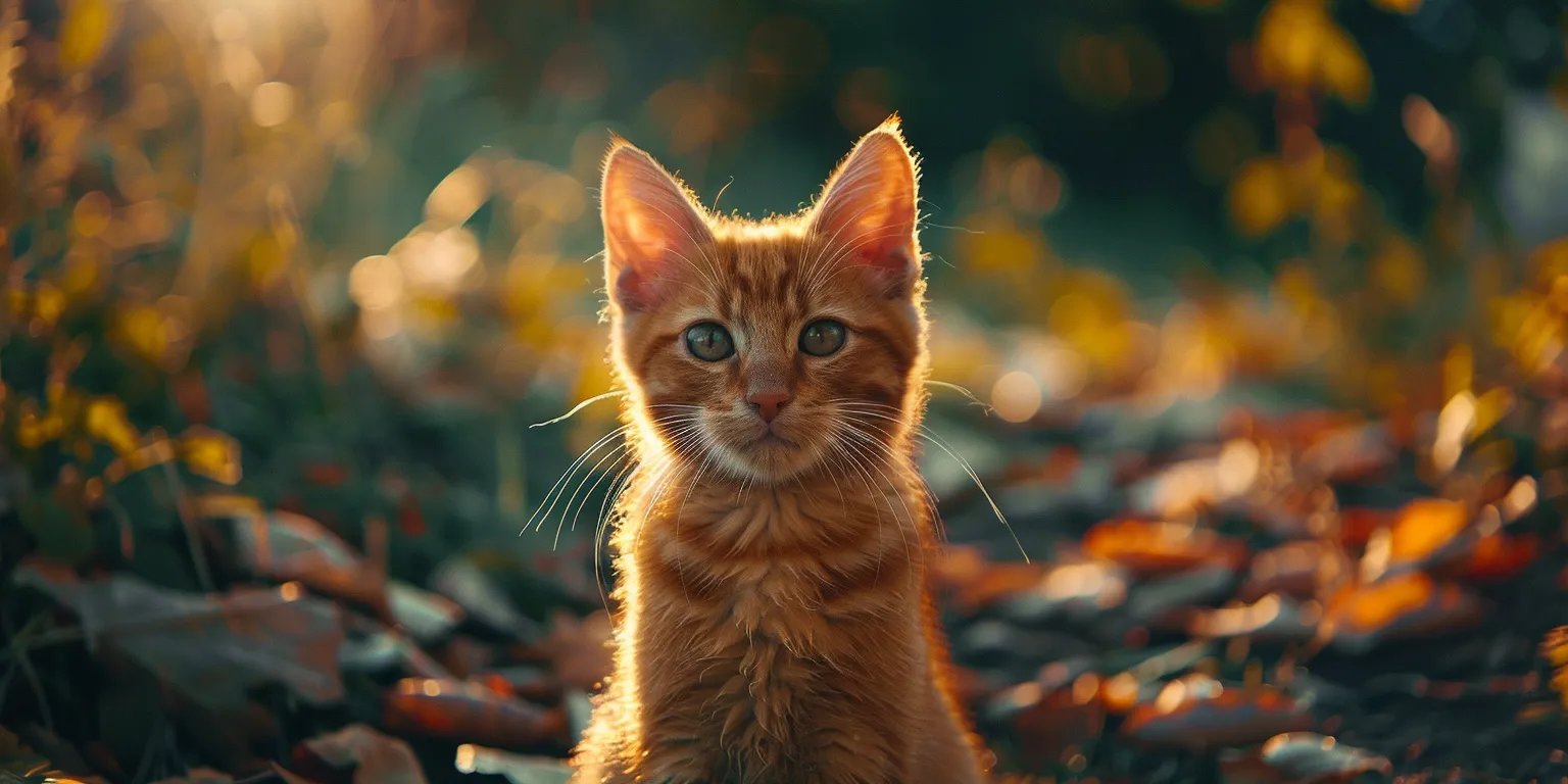 cat wallpaper 4k, style, 4K  2:1