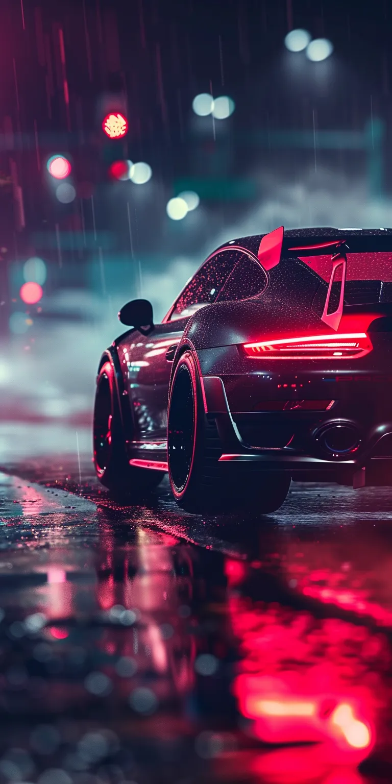 car wallpapers iphone, wallpaper style, 4K  1:2