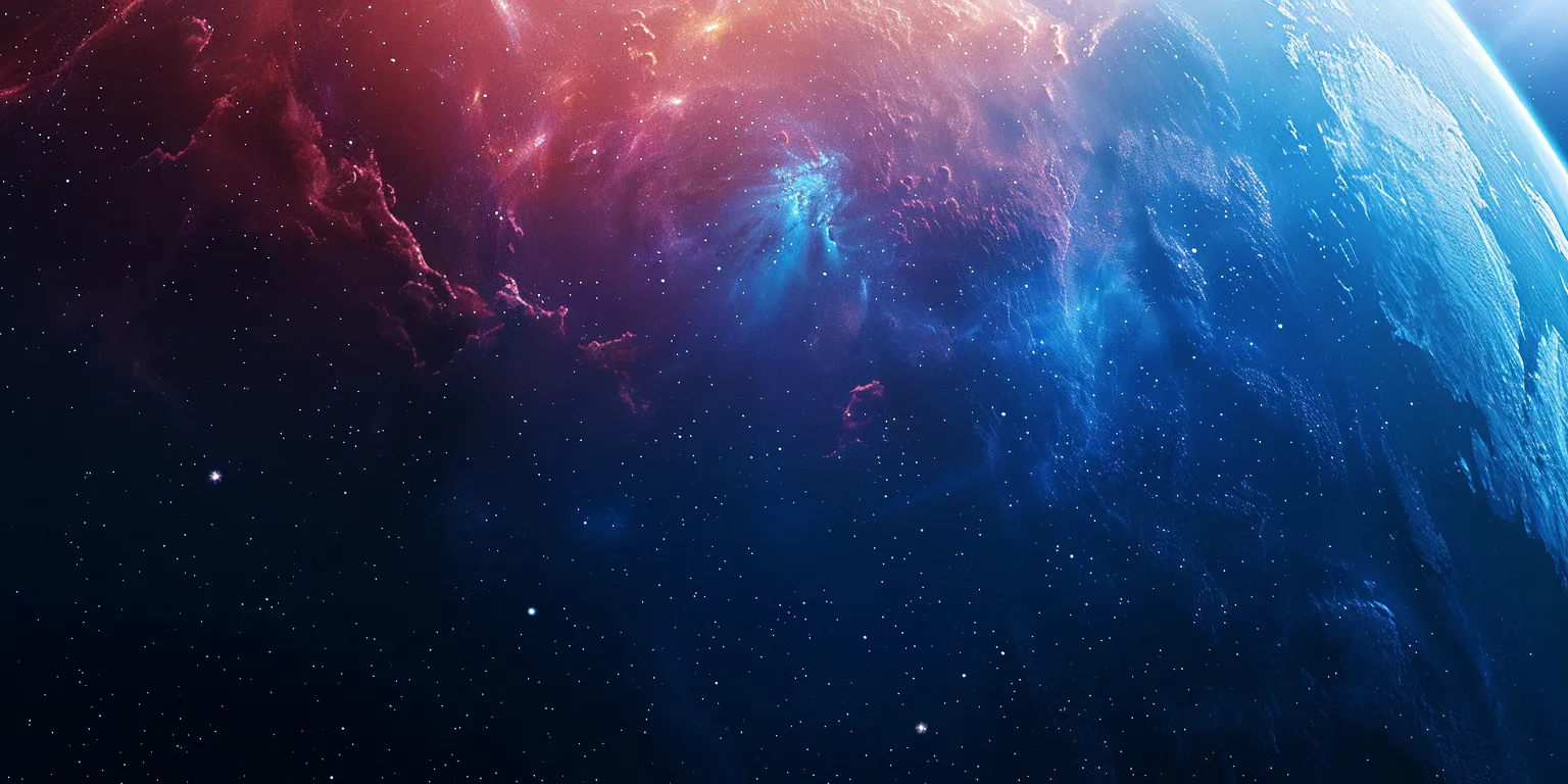 space wallpapers 4k iphone, wallpaper style, 4K  2:1