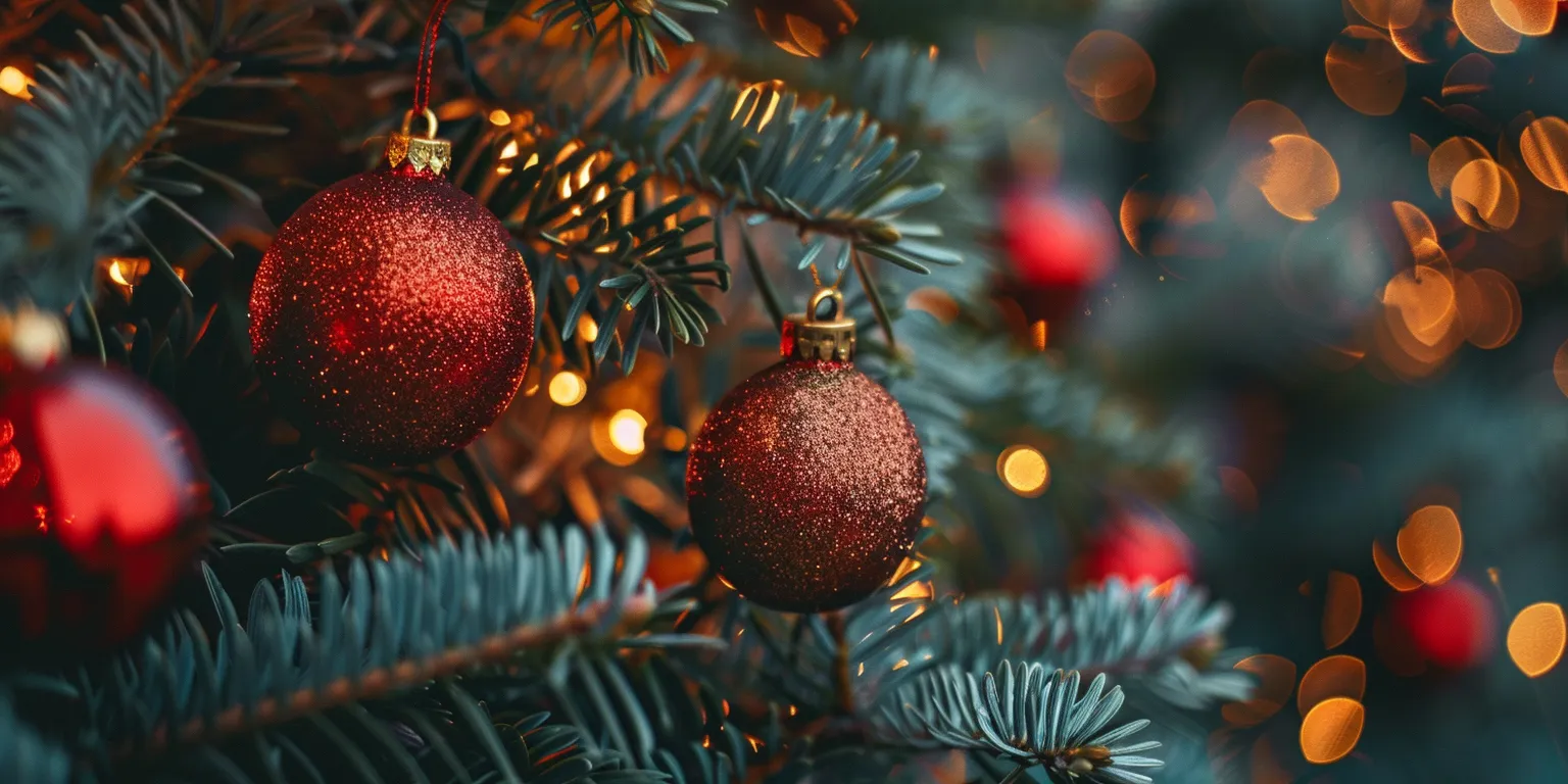 christmas wallpapers, wallpaper style, 4K, HD  2:1