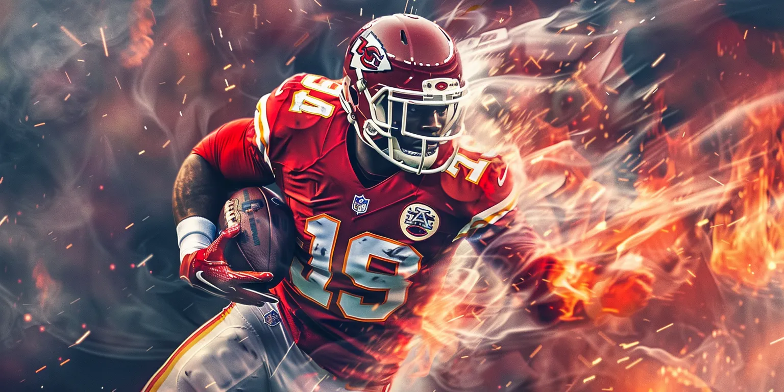 nfl wallpapers chiefs, mahomes, wallpaper, fire