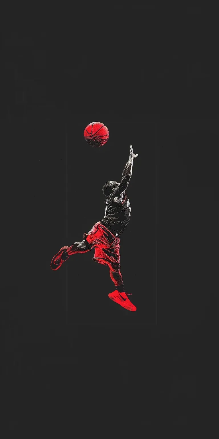 nike wallpapers for iphone, wallpaper style, 4K  1:2