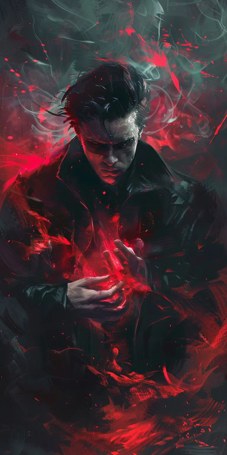 jjk wallpapers daredevil, durden, cyberpunk, matrix, blade