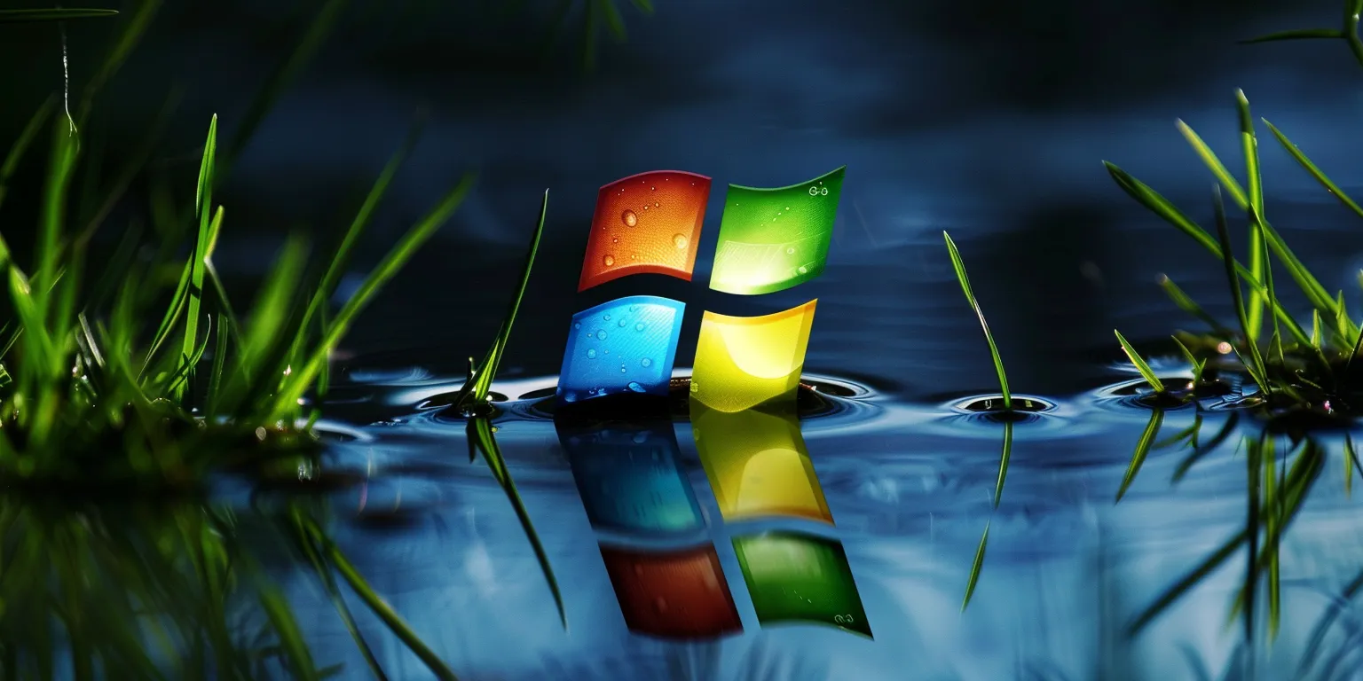 windows xp wallpaper, wallpaper style, 4K  2:1