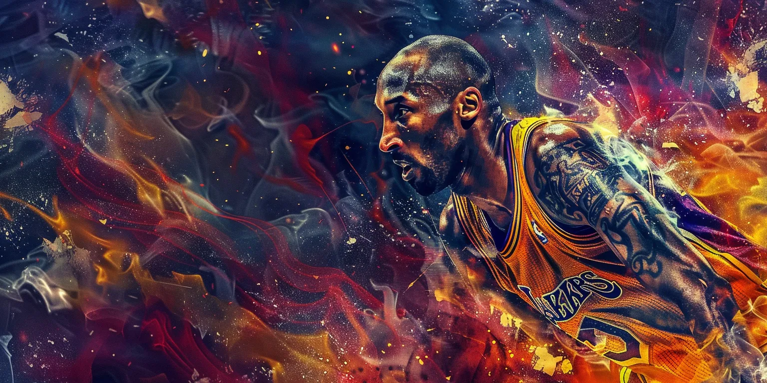 kobe bryant wallpaper iphone, style, 4K  2:1