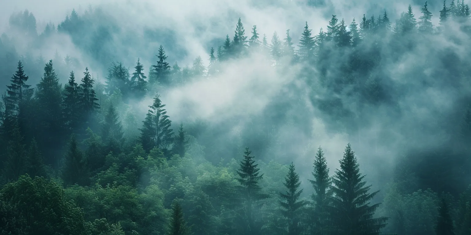 forest wallpaper forest, nature, greenery, wall, unsplash
