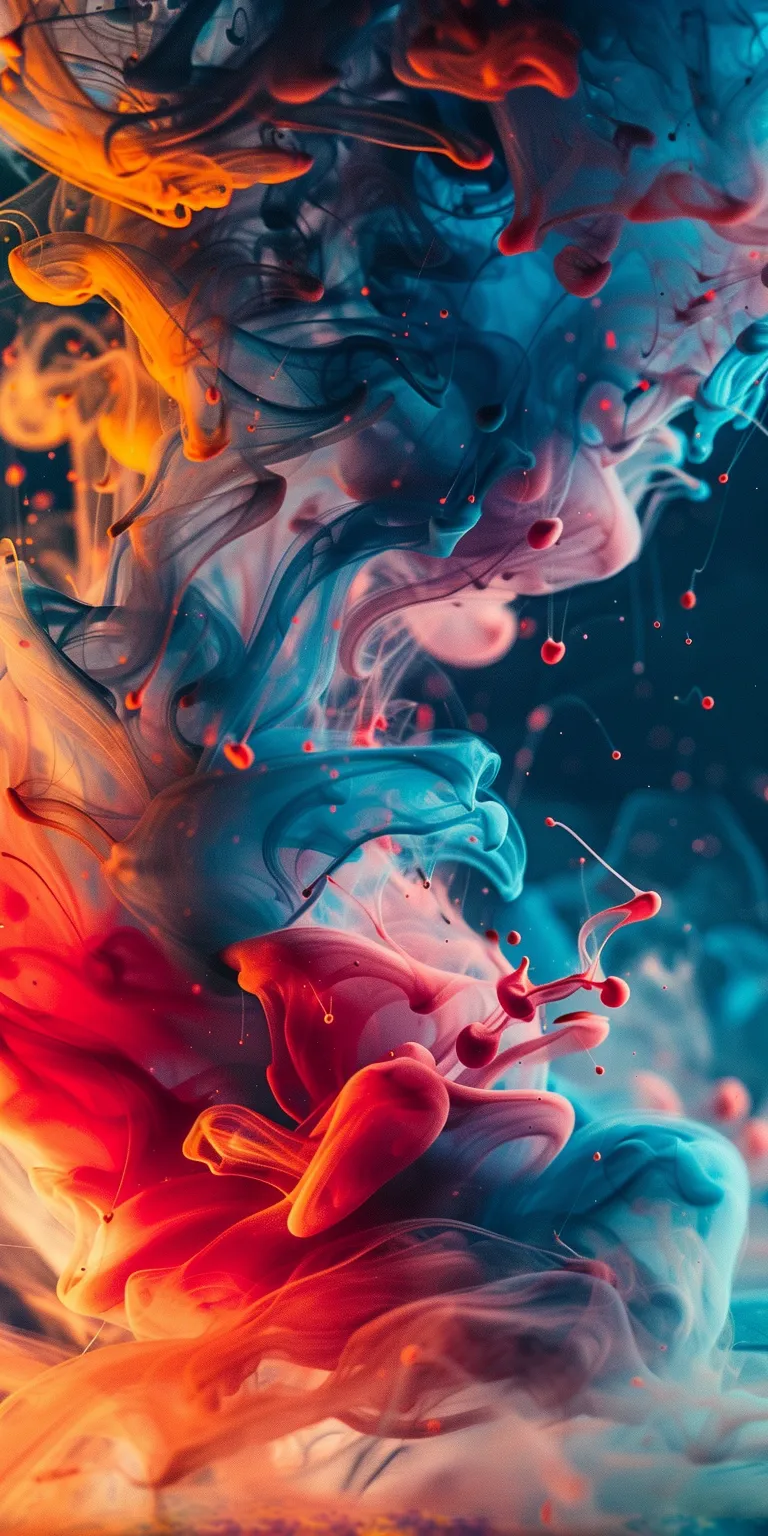 color background dye, color, holi, unsplash, 3840x1080