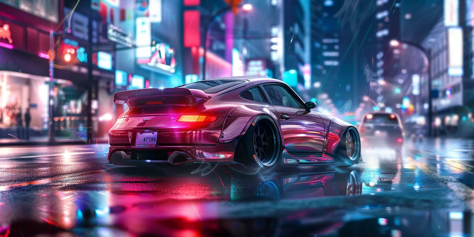 car wallpapers, wallpaper style, 4K  2:1