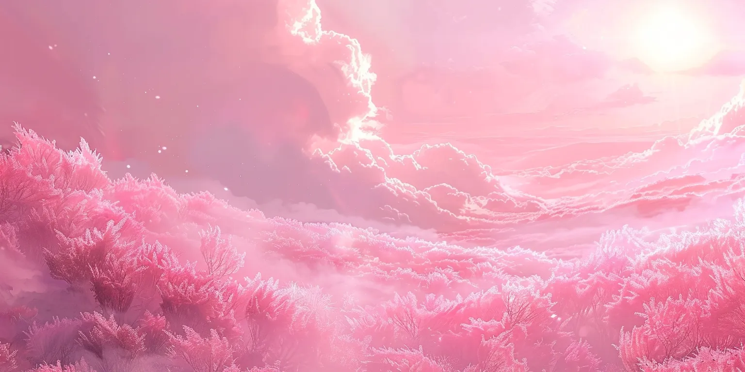 light pink wallpaper 3840x1080, ocean, sea, 2560x1440, wall