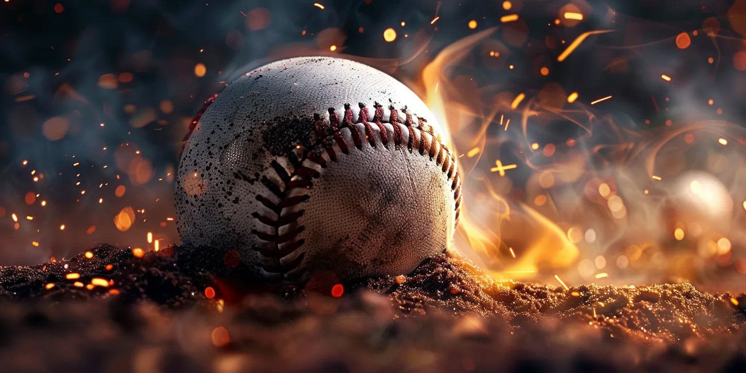 baseball wallpapers, wallpaper style, 4K  2:1