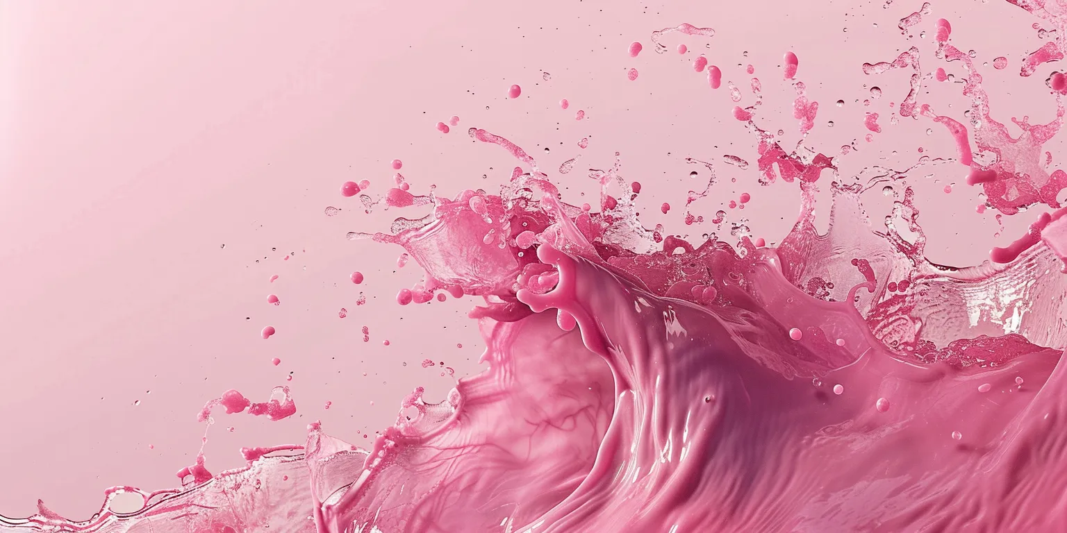 pink wallpaper iphone, style, 4K  2:1
