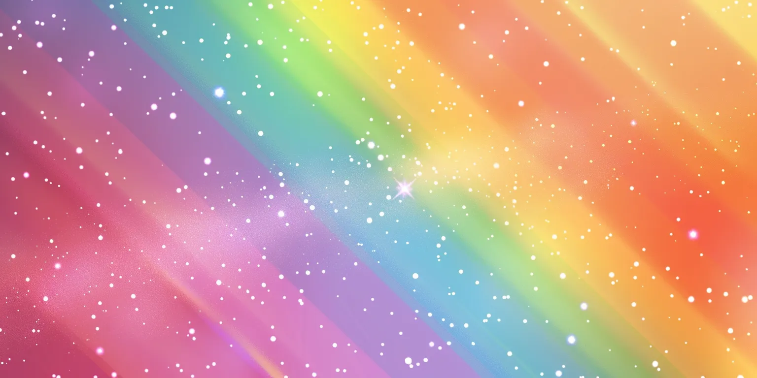 rainbow background wallpaper, wallpaper style, 4K  2:1