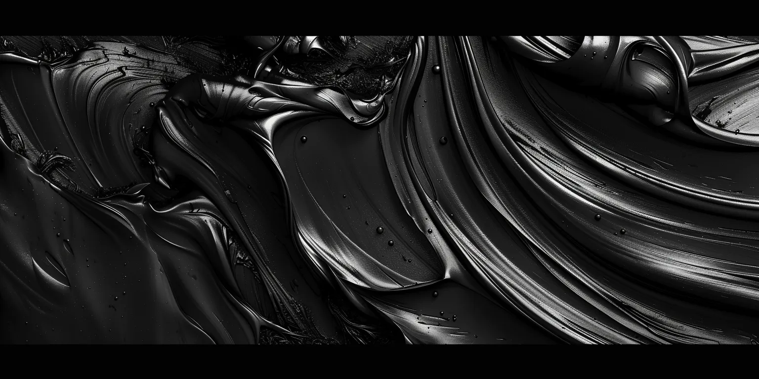 black wallpapers, wallpaper style, 4K, HD  2:1