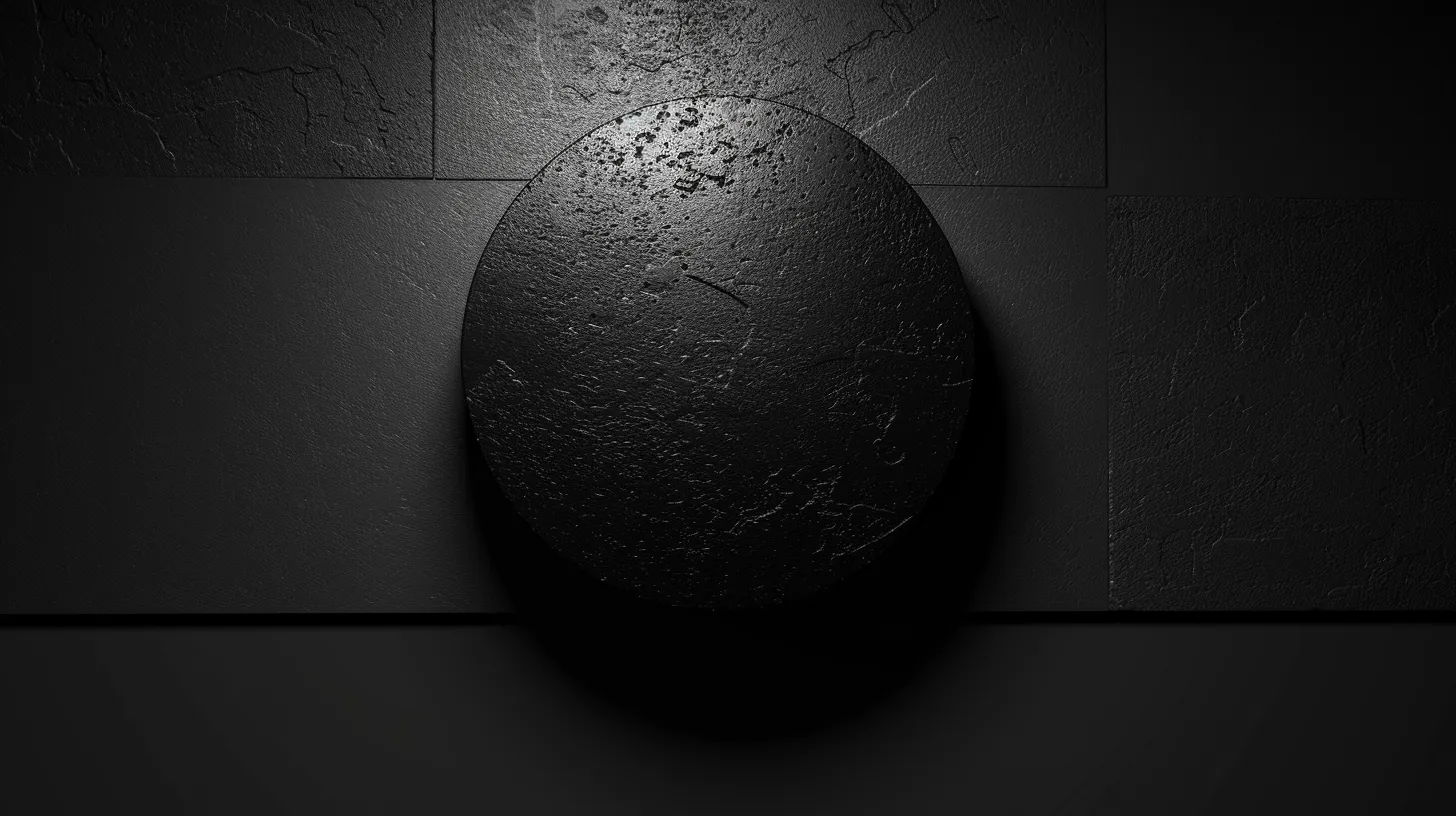 black wallpapers iphone, wallpaper style, 4K, HD  16:9