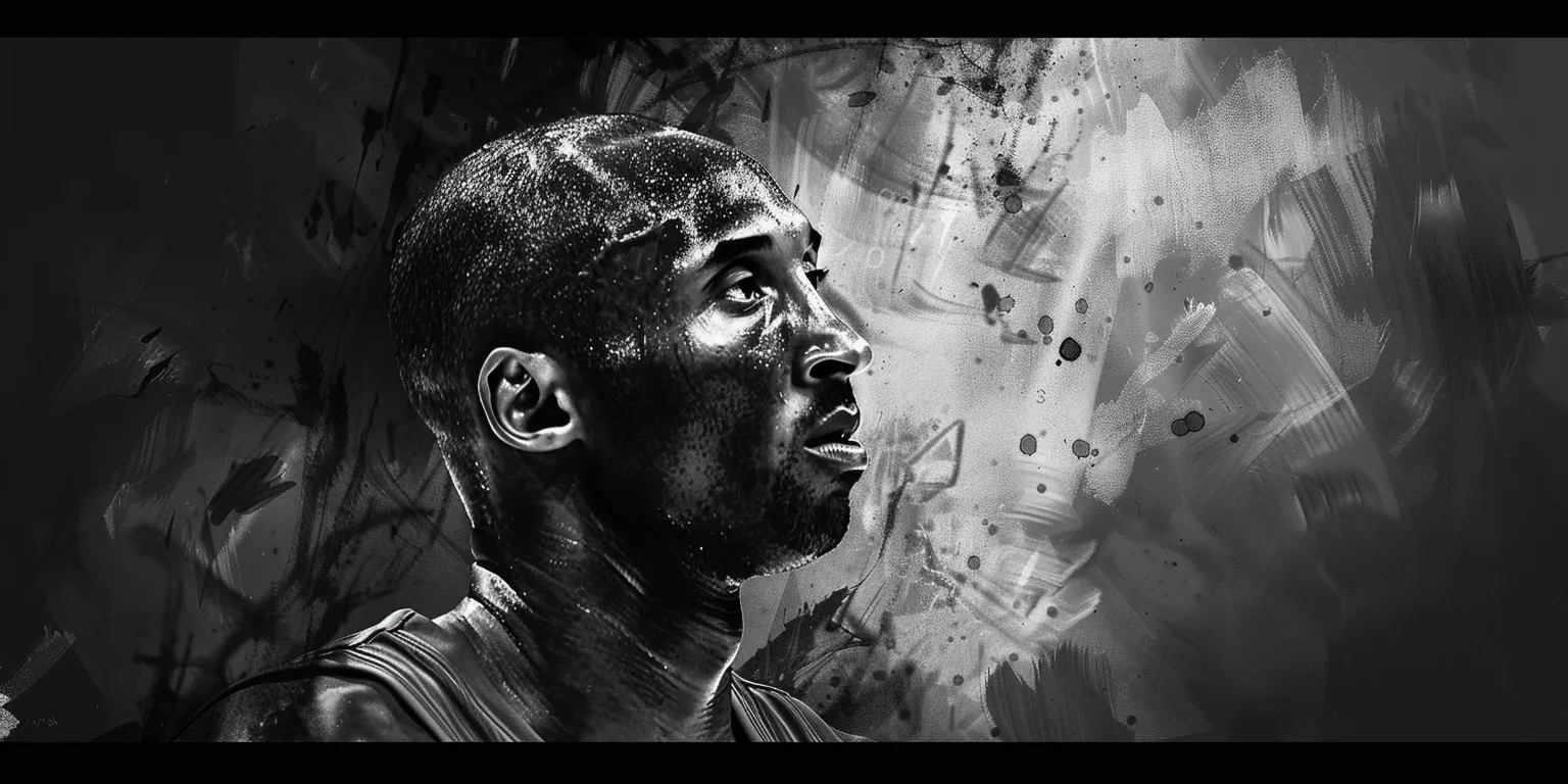 kobe bryant wallpapers, wallpaper style, 4K  2:1