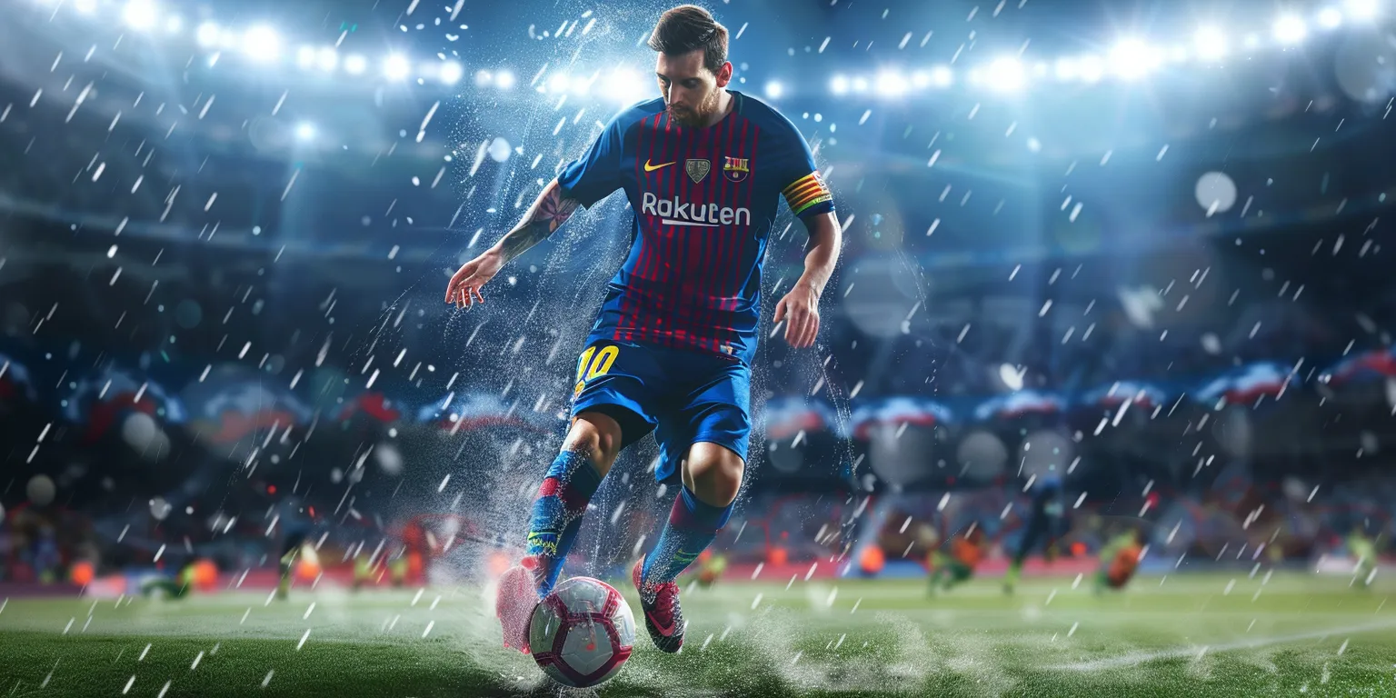 messi wallpapers, wallpaper style, 4K  2:1