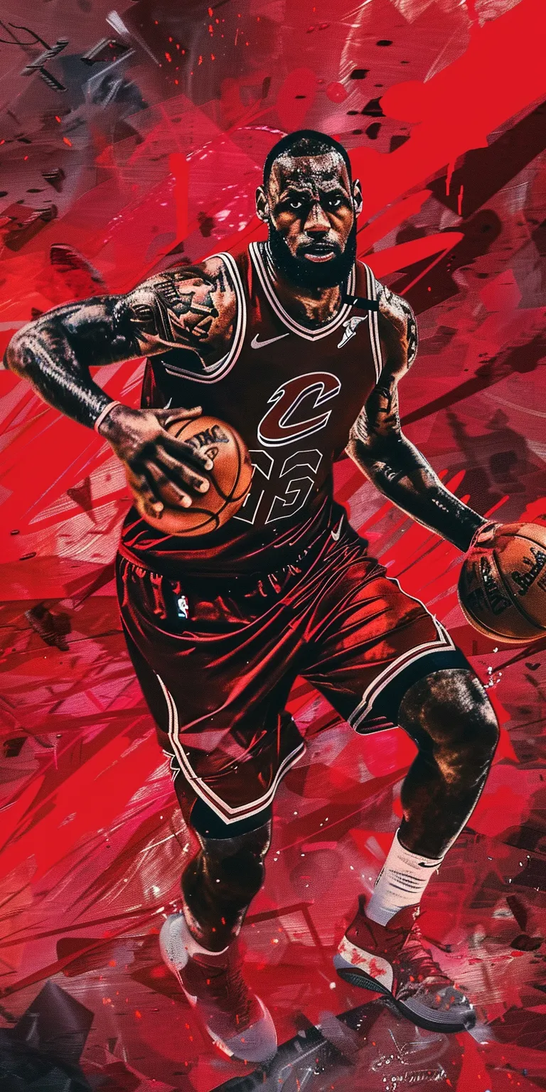 nba wallpapers iphone, wallpaper style, 4K  1:2