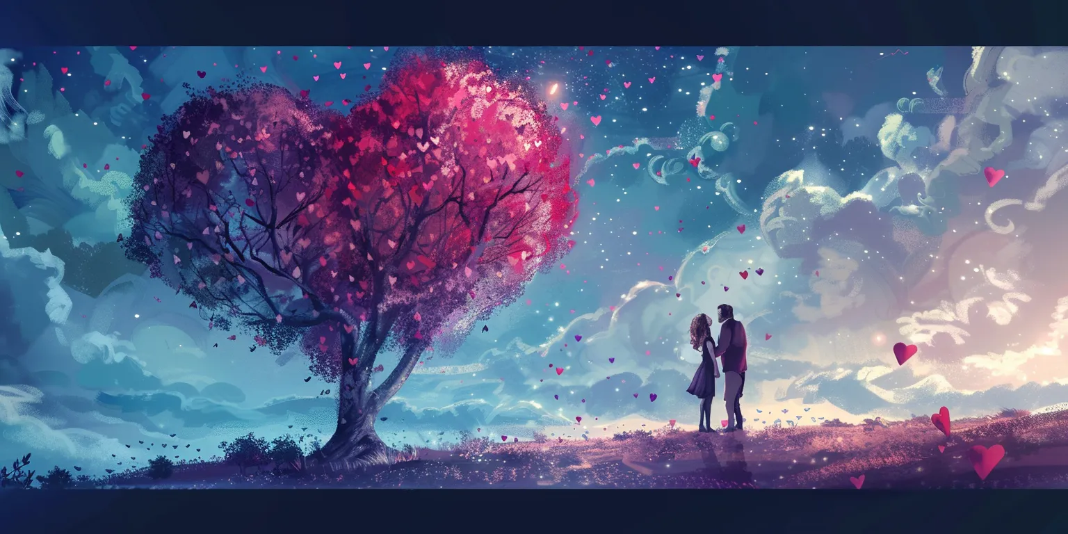 love wallpaper romantic, 3840x1080, 1366x768, galaxy, wonderland