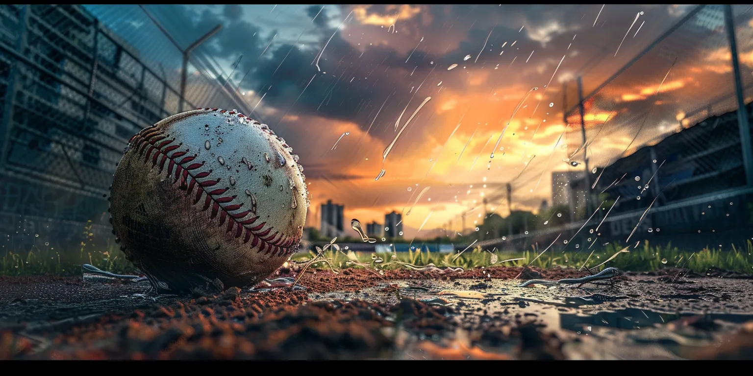 baseball wallpapers, wallpaper style, 4K  2:1