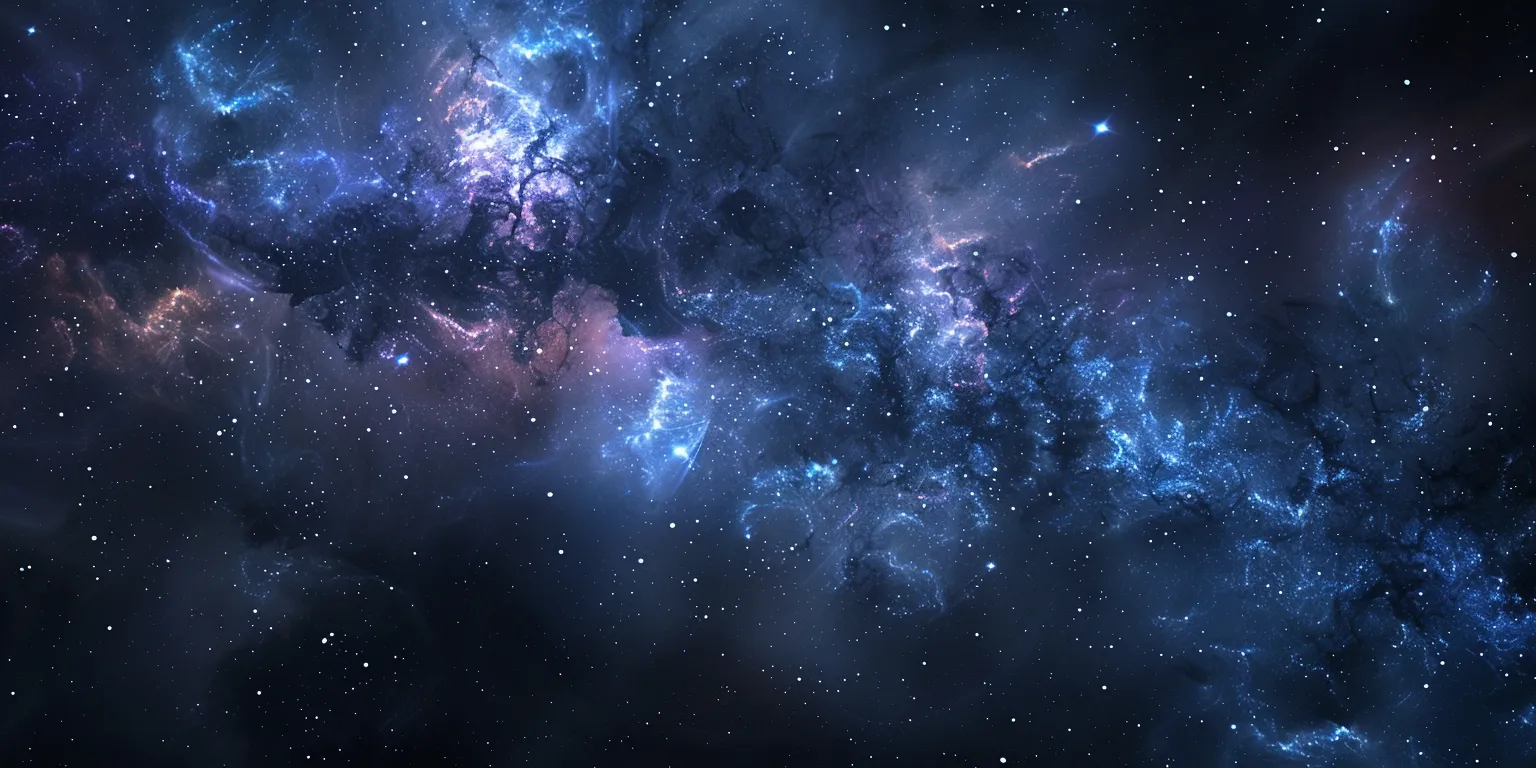 galaxy background wallpaper, wallpaper style, 4K  2:1