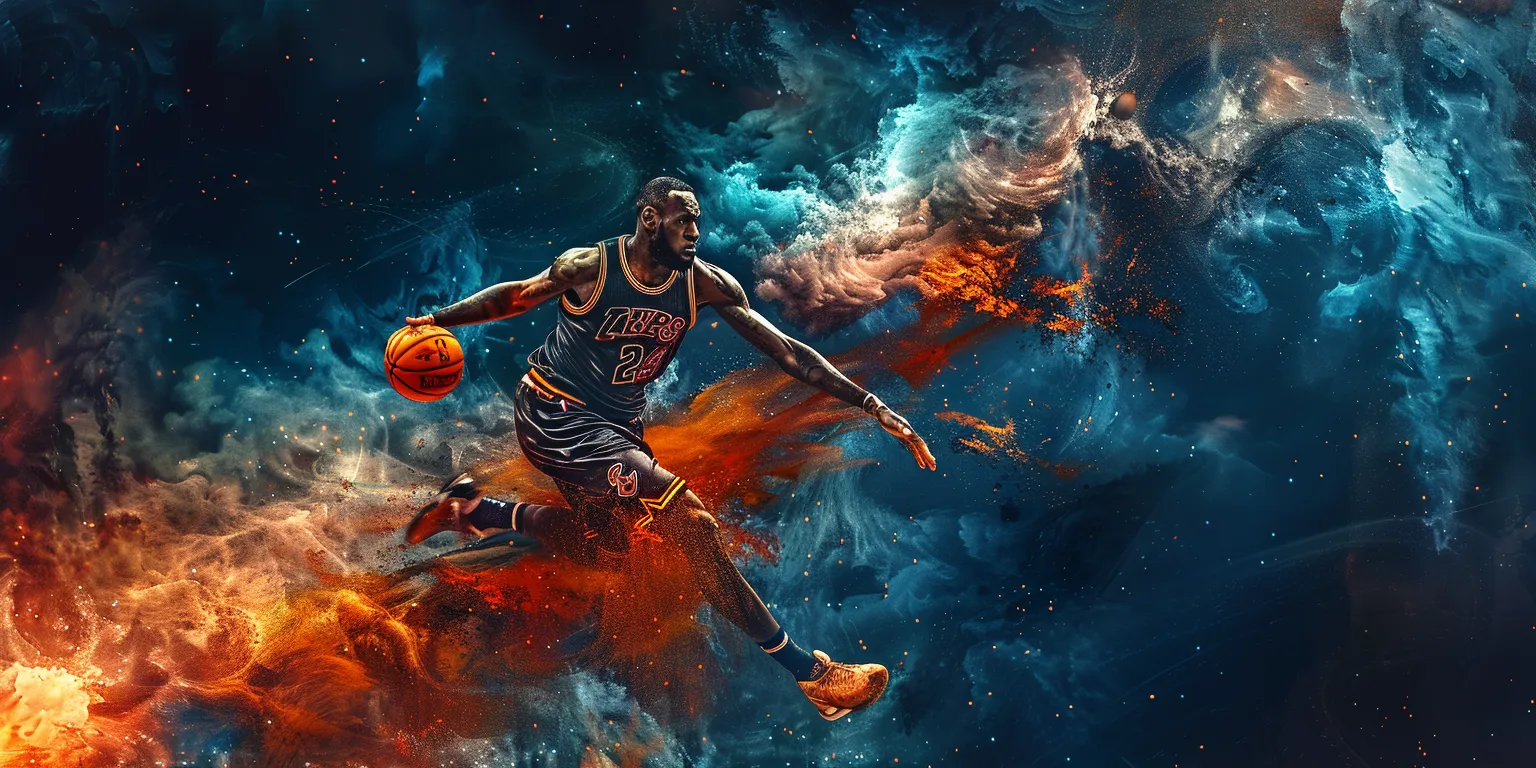 nba wallpapers 4k, wallpaper style, 4K  2:1