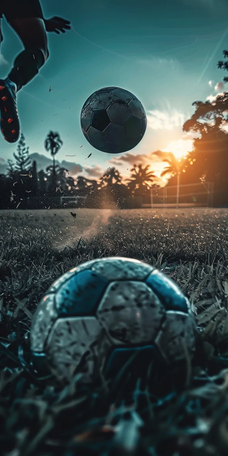 football wallpaper iphone, style, 4K  1:2