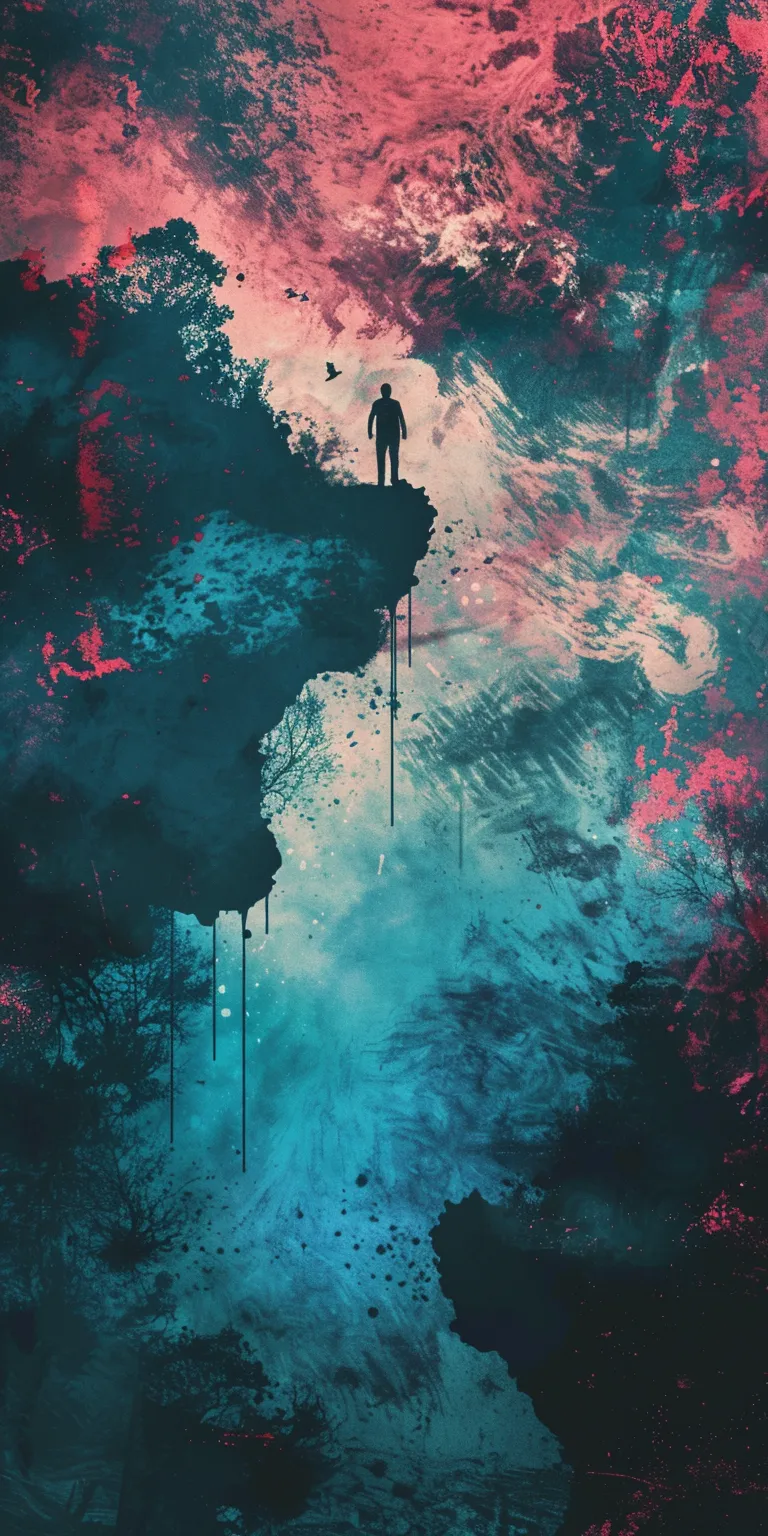 background pictures 1080x1920, wallpapercave, abyss, dye, gravity