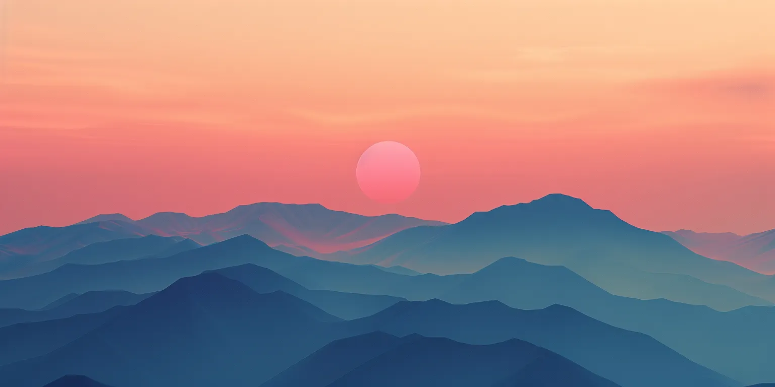 minimalist wallpaper 3840x1080, 2560x1440, 3440x1440, gradient, 3840x2160