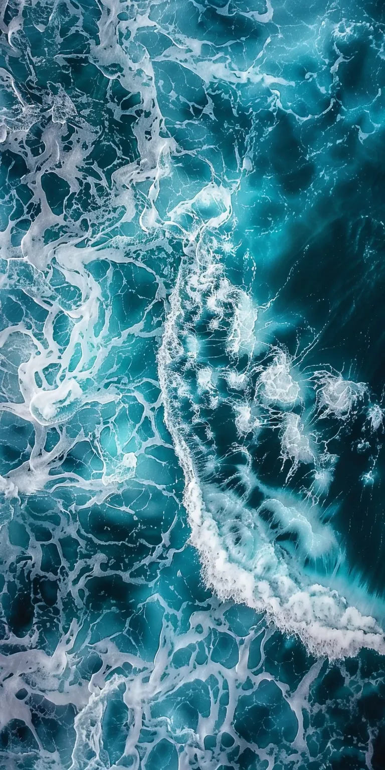 ocean background ocean, sea, unsplash, 3840x1080, ice