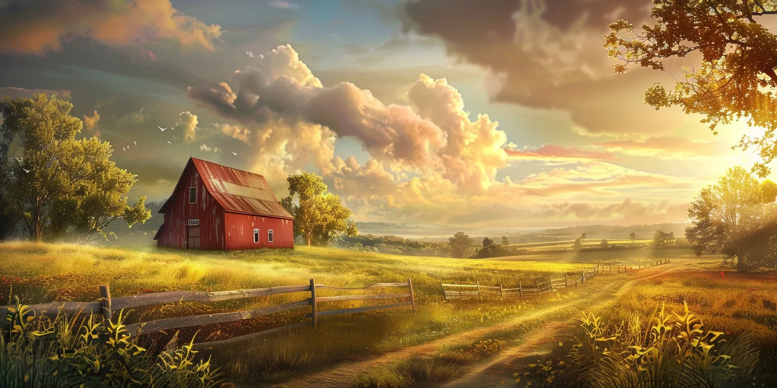 country wallpaper country, landscape, 3840x1080, western, scenery