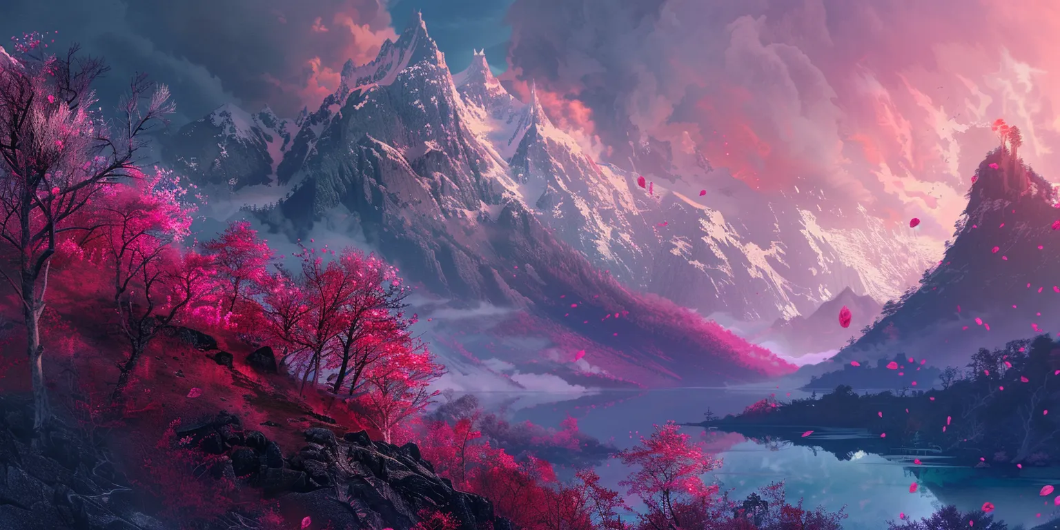 desktop wallpaper 4k mountain, 3840x1080, 3440x1440, 2560x1440, landscape