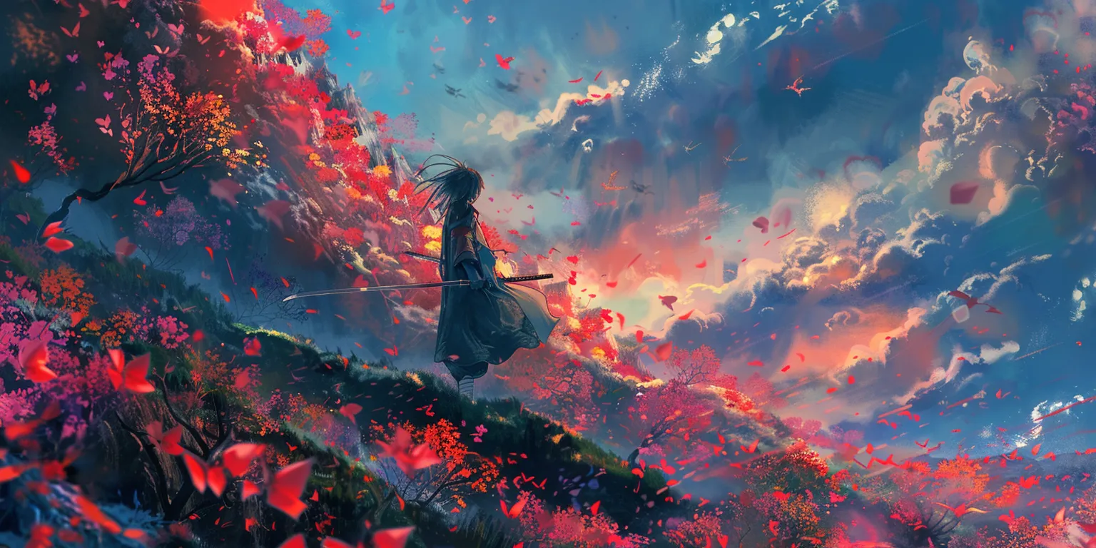 desktop wallpaper 4k sekiro, evergarden, 3840x1080, mikasa, 1920x1080