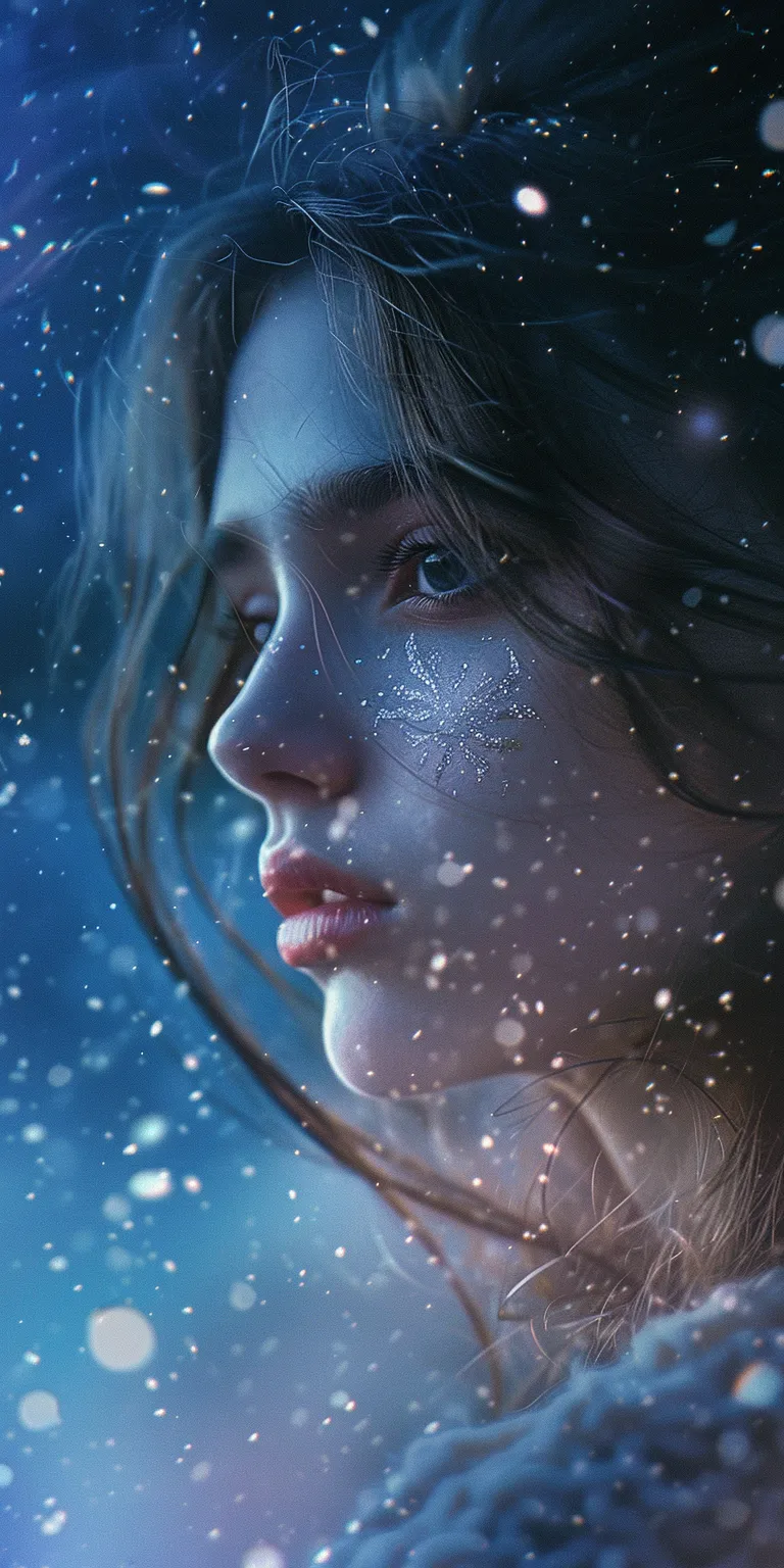 beautiful wallpaper frozen, starry, 3840x1080, rey, 2560x1440