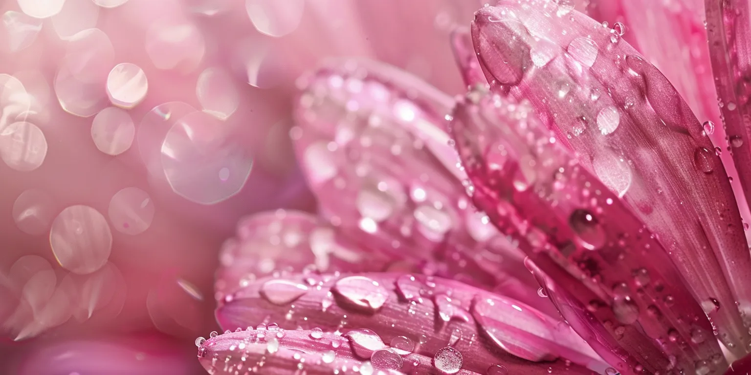 wallpaper in pink colour, style, 4K  2:1