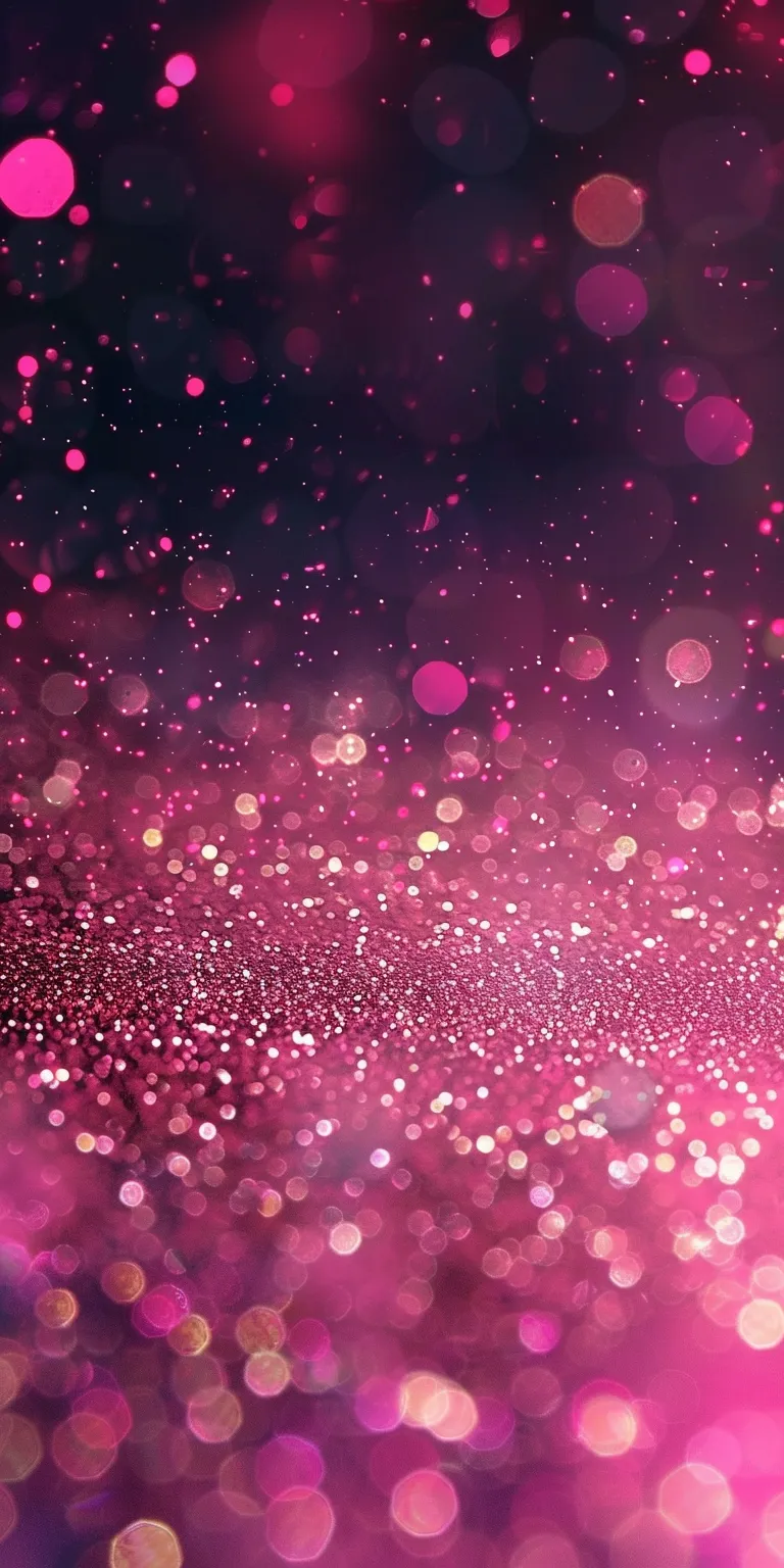 glitter background sparkle, glitter, wall, pink, 3840x1080