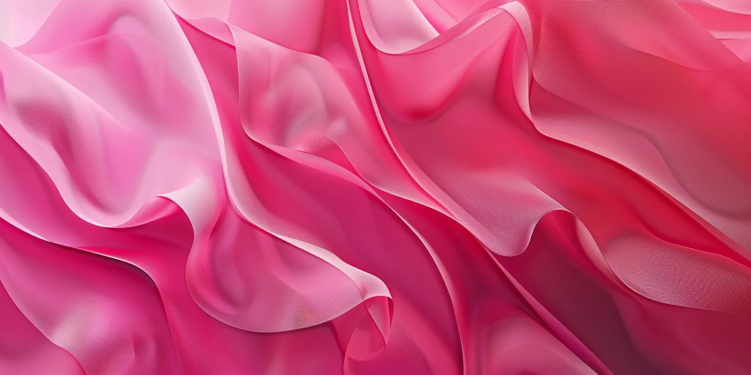 wallpaper in pink colour, style, 4K  2:1