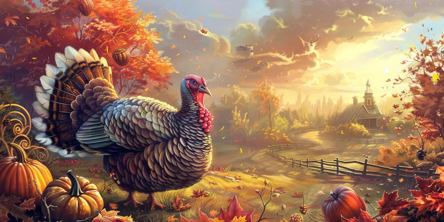 thanksgiving wallpaper iphone, style, 4K  2:1