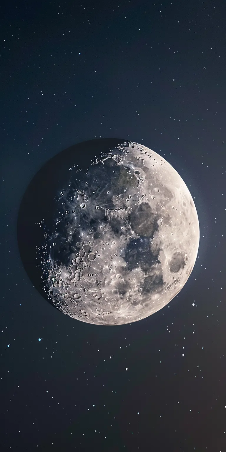 moon wallpaper moon, 3840x1080, space, planet, interstellar