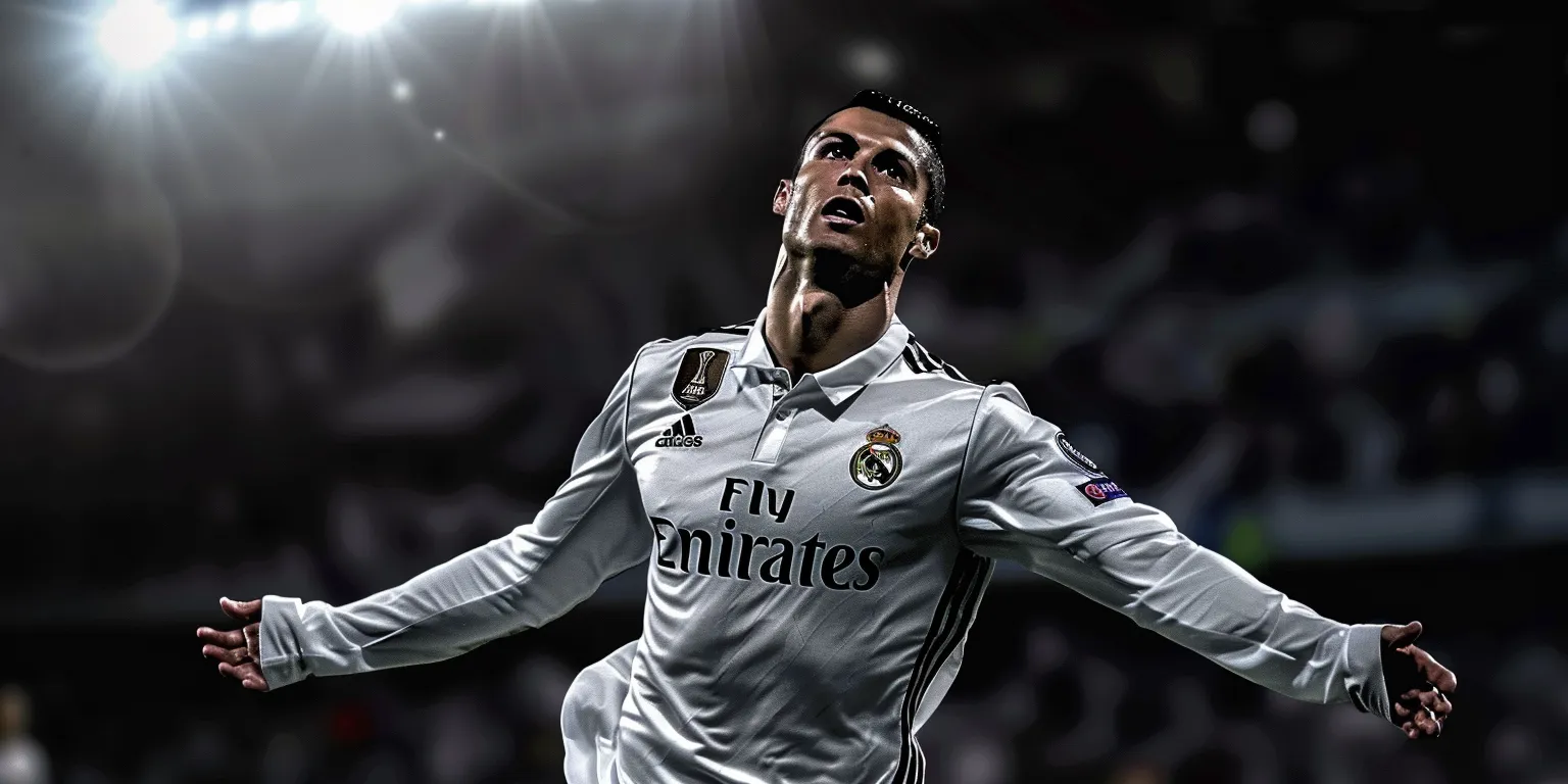 ronaldo wallpapers 4k, wallpaper style, 4K  2:1