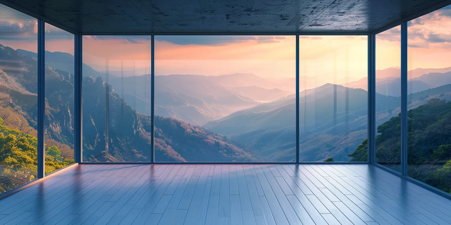 windows wallpaper windows, backgrounds, glass, 3840x1080, wall