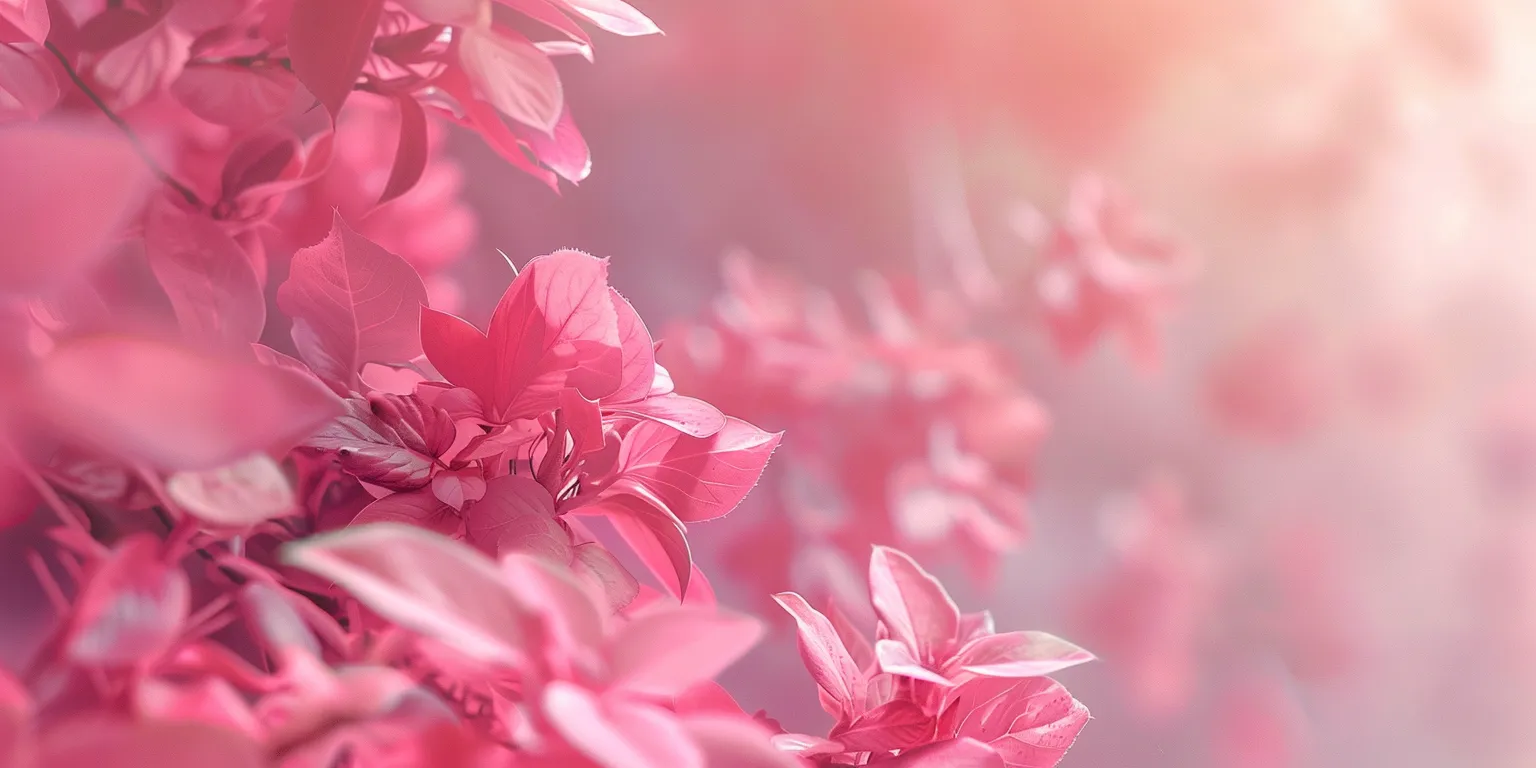 light pink wallpaper blossom, wall, pink, spring, flowers