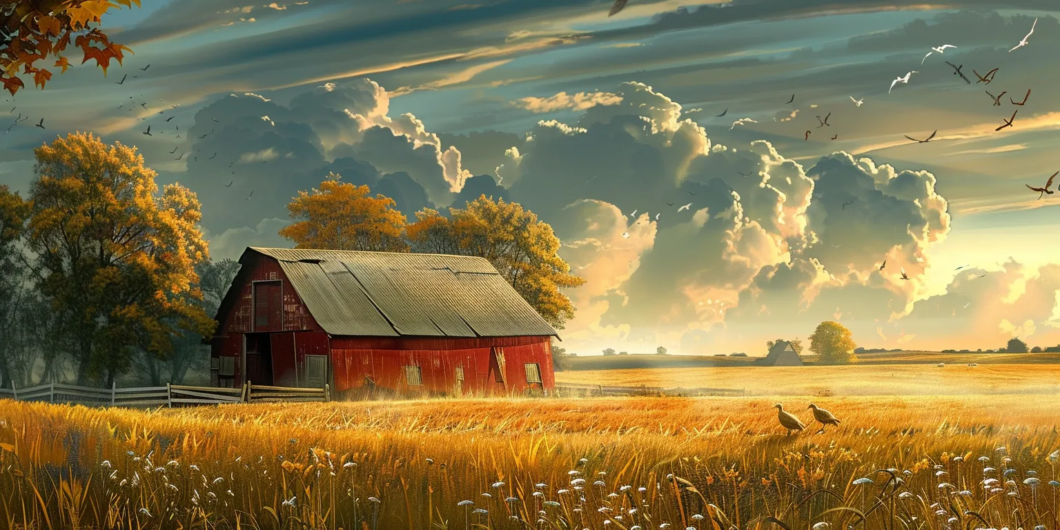 country wallpaper country, landscape, 3840x1080, stardew, western