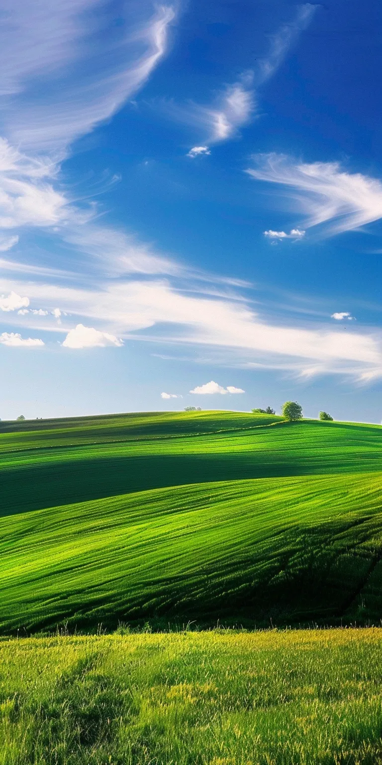 windows xp wallpaper, wallpaper style, 4K  1:2