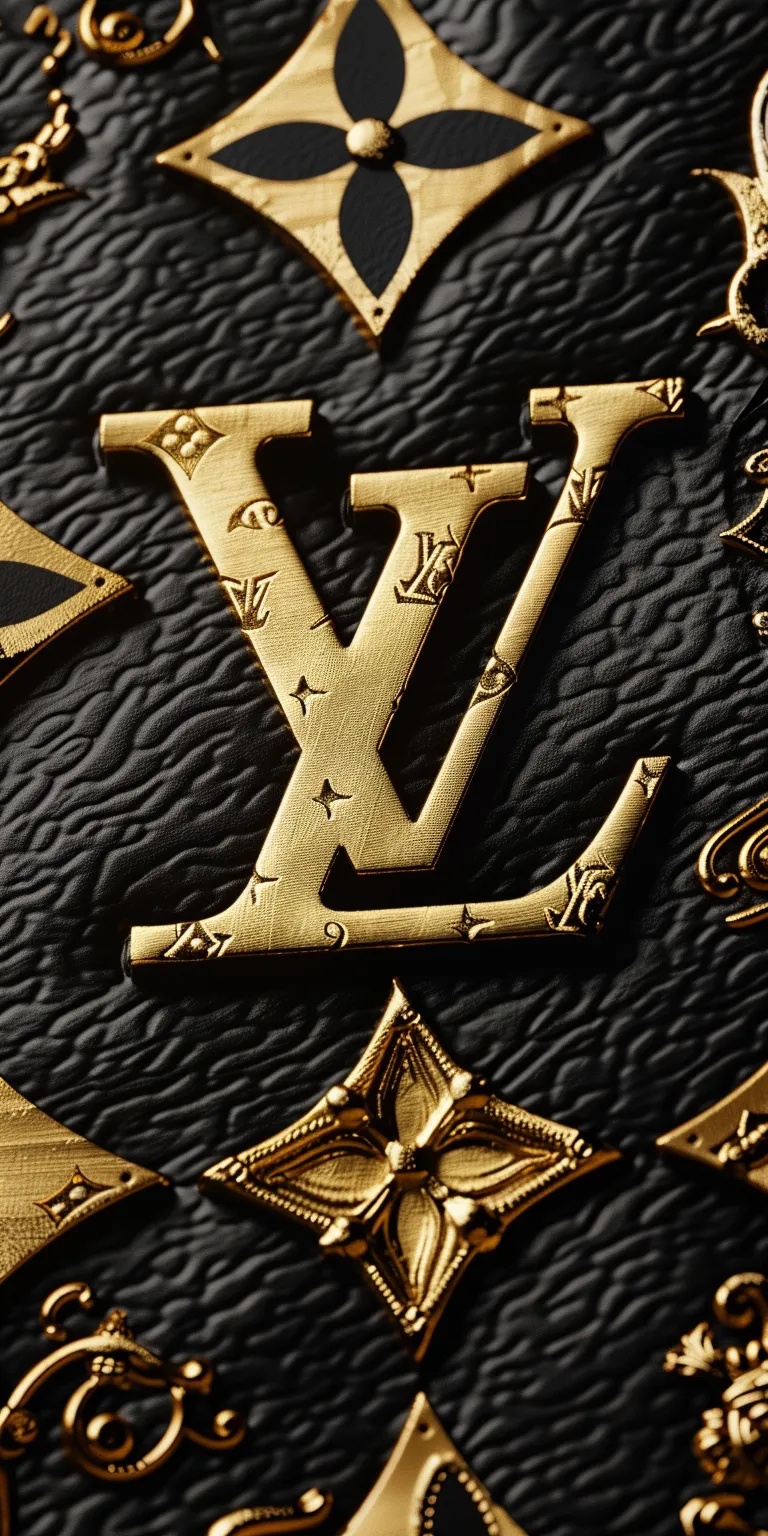 lv wallpaper iphone, style, 4K  1:2