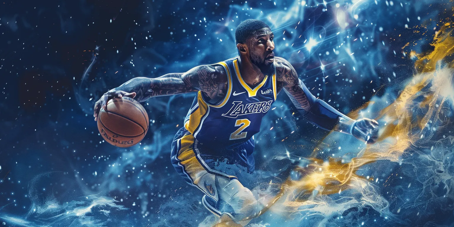 nba wallpapers, wallpaper style, 4K  2:1