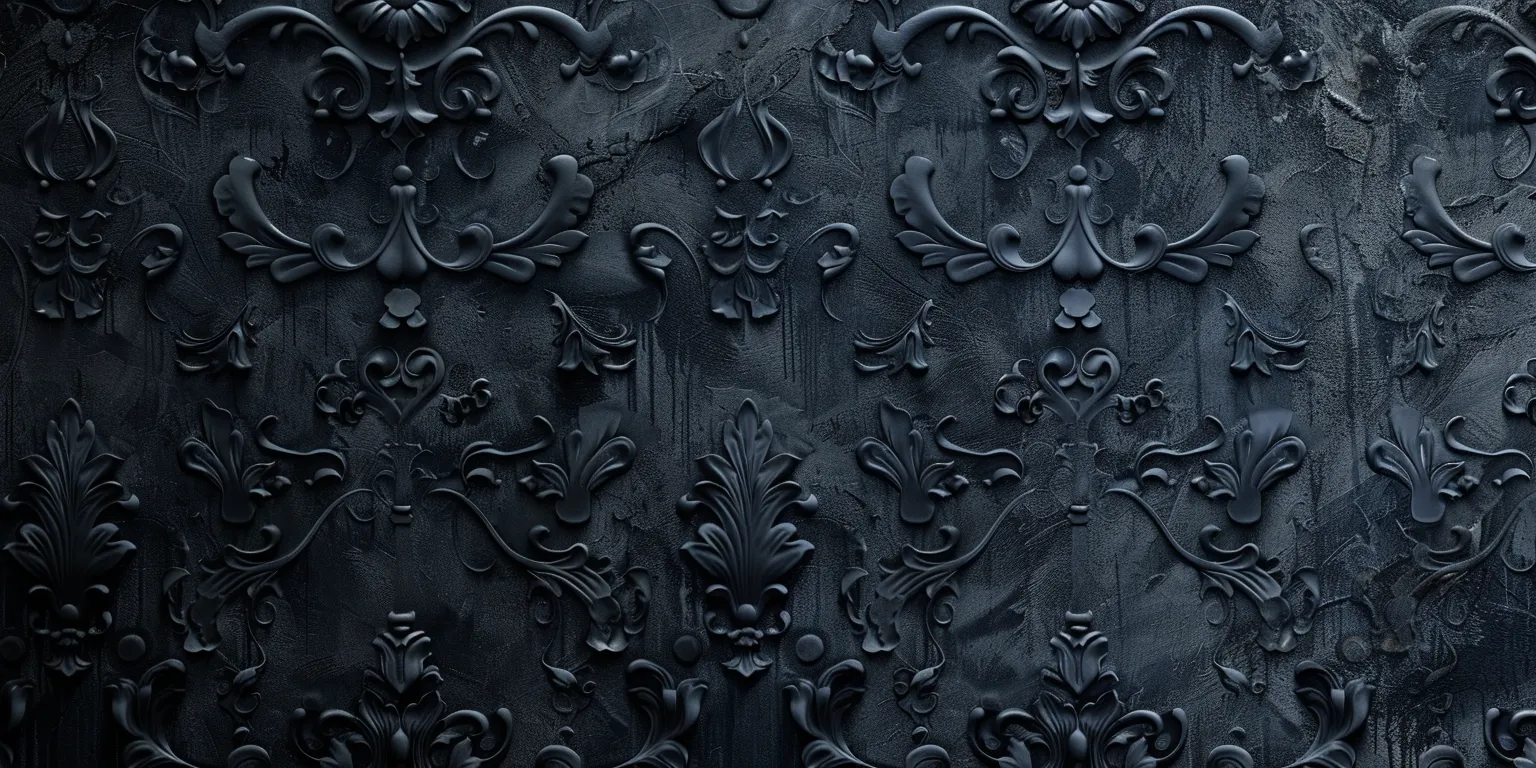 gothic wallpaper wall, iron, texture, wallpaper, bloodborne