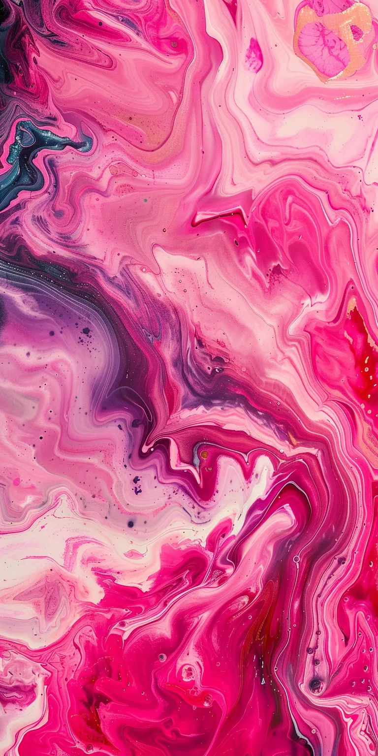 pink wallpapers, wallpaper style, 4K  1:2