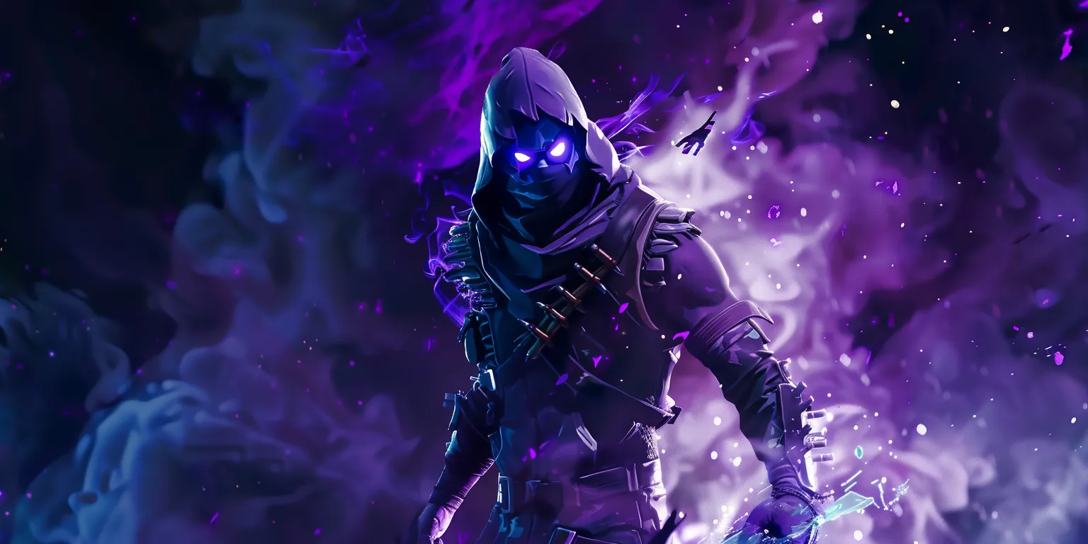 fortnite wallpapers 4k, wallpaper style, 4K  2:1